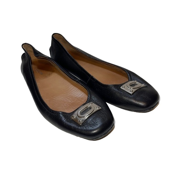 Coach Woman Shoes Size 8 - Picture 1 of 7